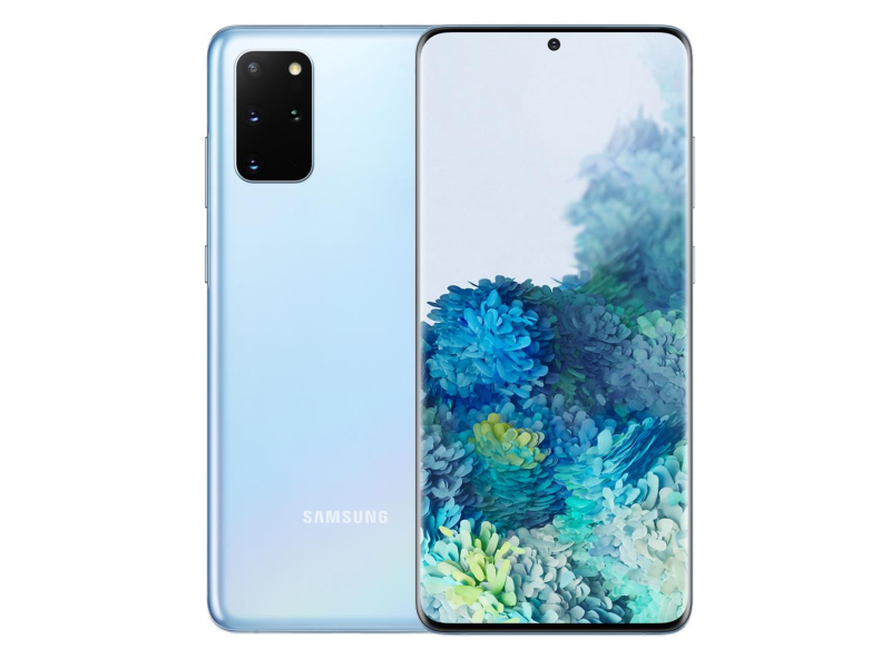Samsung Galaxy S20+